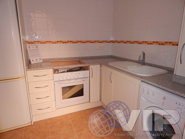 VIP7119: Apartamento en Venta en Villaricos, Almería