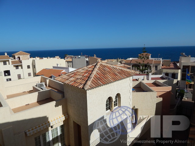 VIP7119: Appartement à vendre dans Villaricos, Almería