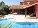 VIP7120: Villa à vendre dans Vera, Almería