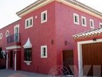 VIP7120: Villa en Venta en Vera, Almería