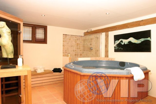 VIP7120: Villa for Sale in Vera, Almería