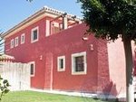 VIP7120: Villa te koop in Vera, Almería