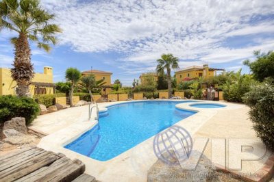VIP7122: Villa zu Verkaufen in Vera, Almería