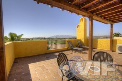 VIP7122: Villa à vendre en Vera, Almería