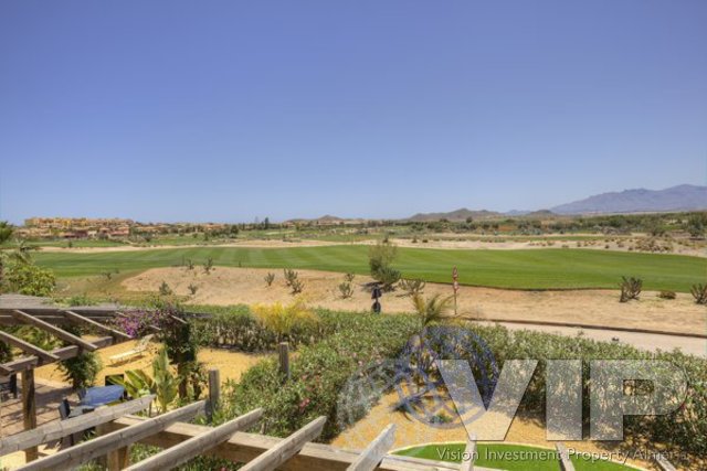 VIP7122: Villa à vendre dans Vera, Almería