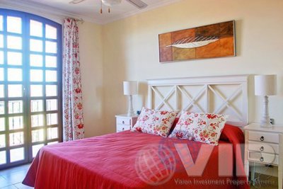 VIP7123: Appartement à vendre en Vera, Almería