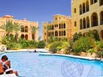 VIP7123: Appartement te koop in Desert Springs Golf Resort, Almería