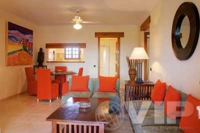 VIP7123: Appartement te koop in Vera, Almería