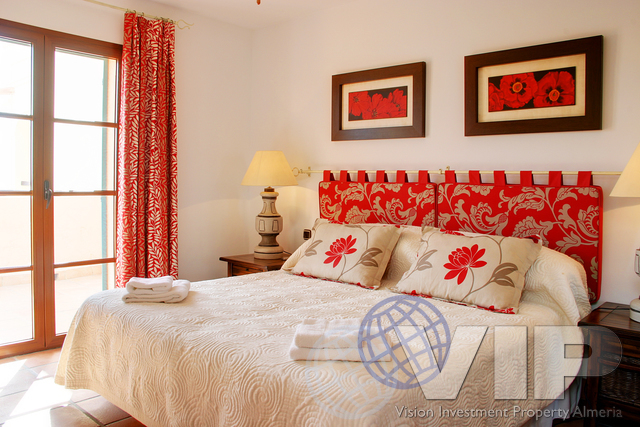VIP7123: Appartement à vendre en Vera, Almería