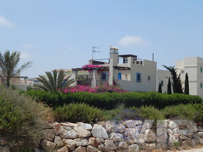VIP7124: Land for Sale in Vera Playa, Almería
