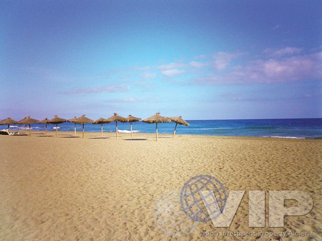 VIP7125: Adosado en Venta en Vera Playa, Almería