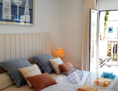 VIP7125: Townhouse for Sale in Vera Playa, Almería