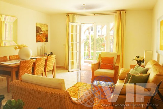 VIP7125: Townhouse for Sale in Vera Playa, Almería