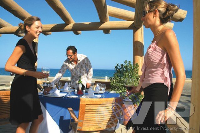 VIP7127: Villa en Venta en Vera Playa, Almería