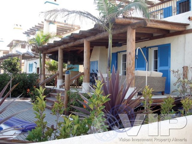 VIP7127: Villa à vendre dans Vera Playa, Almería