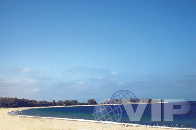 VIP7127: Villa en Venta en Vera Playa, Almería