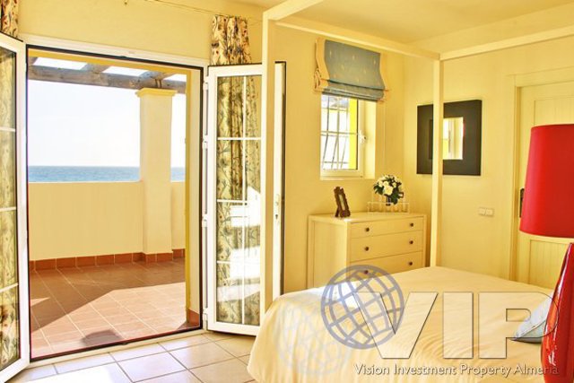 VIP7127: Villa en Venta en Vera Playa, Almería