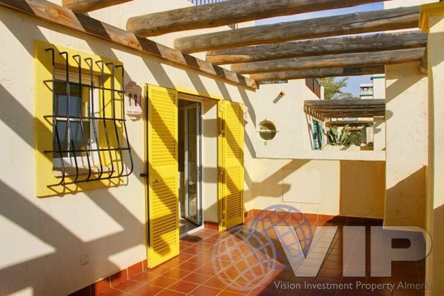 VIP7127: Villa en Venta en Vera Playa, Almería
