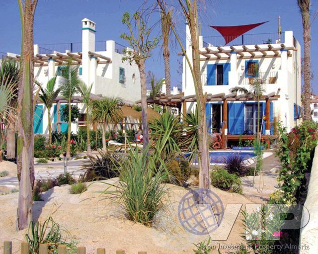 VIP7127: Villa à vendre dans Vera Playa, Almería