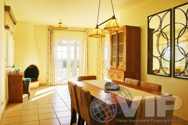 VIP7127: Villa en Venta en Vera Playa, Almería