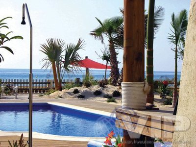 VIP7127: Villa en Venta en Vera Playa, Almería
