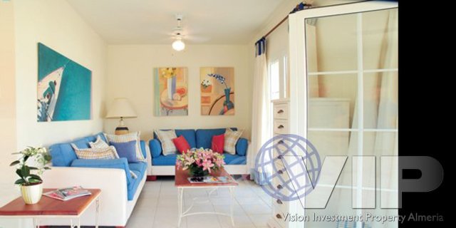 VIP7127: Villa en Venta en Vera Playa, Almería
