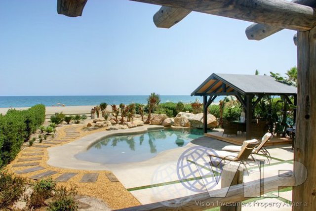 VIP7127: Villa en Venta en Vera Playa, Almería