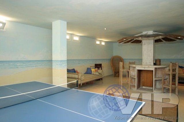 VIP7127: Villa en Venta en Vera Playa, Almería