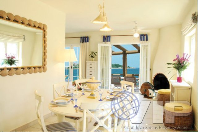 VIP7127: Villa en Venta en Vera Playa, Almería