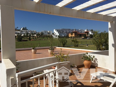 VIP7128: Apartment for Sale in Mojacar Playa, Almería