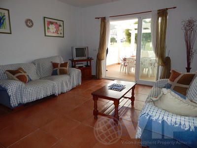 VIP7128: Apartment for Sale in Mojacar Playa, Almería