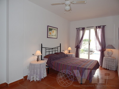 VIP7128: Appartement te koop in Mojacar Playa, Almería