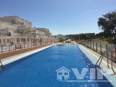 VIP7128: Apartment for Sale in Mojacar Playa, Almería