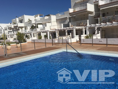 VIP7128: Apartment for Sale in Mojacar Playa, Almería