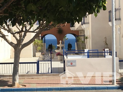 VIP7128: Apartment for Sale in Mojacar Playa, Almería