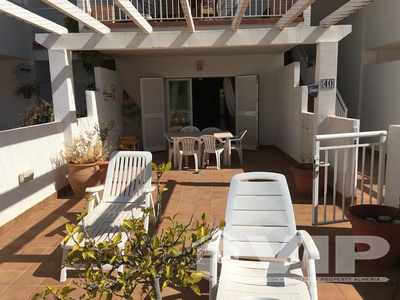 VIP7128: Apartment for Sale in Mojacar Playa, Almería