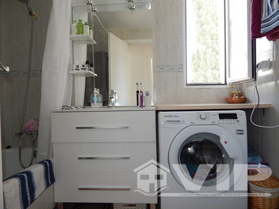 VIP7130: Apartamento en Venta en Mojacar Playa, Almería