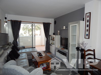 VIP7130: Apartment for Sale in Mojacar Playa, Almería