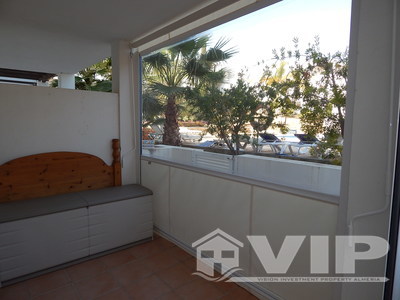 VIP7130: Apartamento en Venta en Mojacar Playa, Almería