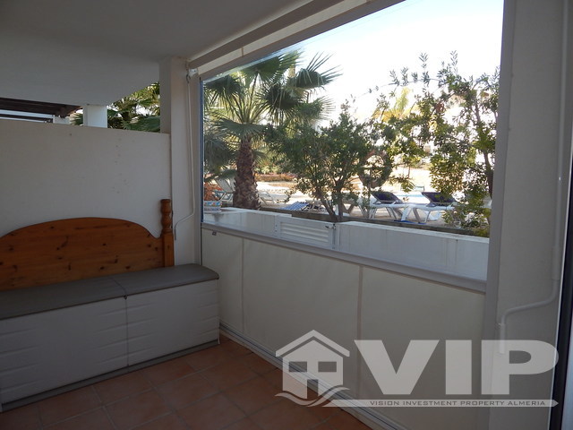 VIP7130: Apartamento en Venta en Mojacar Playa, Almería