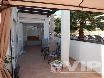 VIP7130: Apartamento en Venta en Mojacar Playa, Almería
