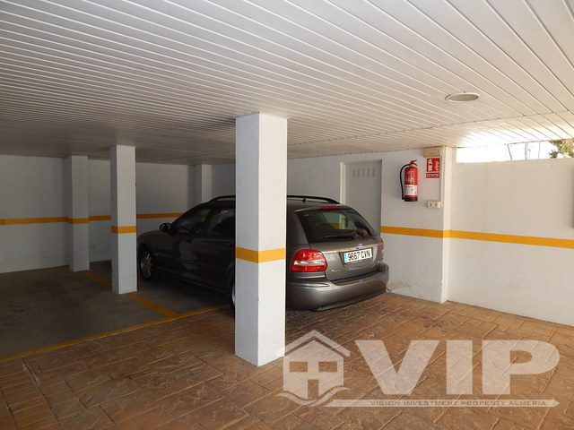 VIP7130: Apartamento en Venta en Mojacar Playa, Almería