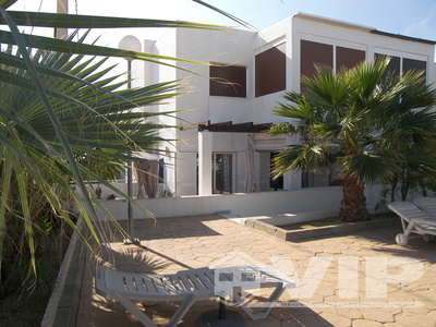 VIP7130: Apartamento en Venta en Mojacar Playa, Almería