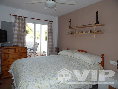 VIP7130: Apartamento en Venta en Mojacar Playa, Almería