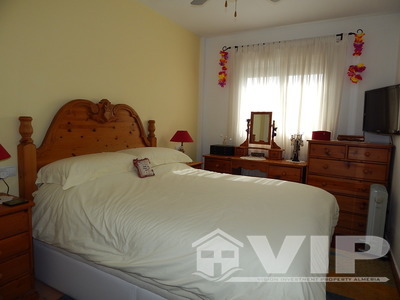 VIP7130: Apartment for Sale in Mojacar Playa, Almería