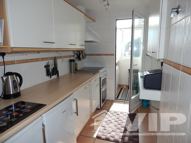 VIP7130: Apartment for Sale in Mojacar Playa, Almería