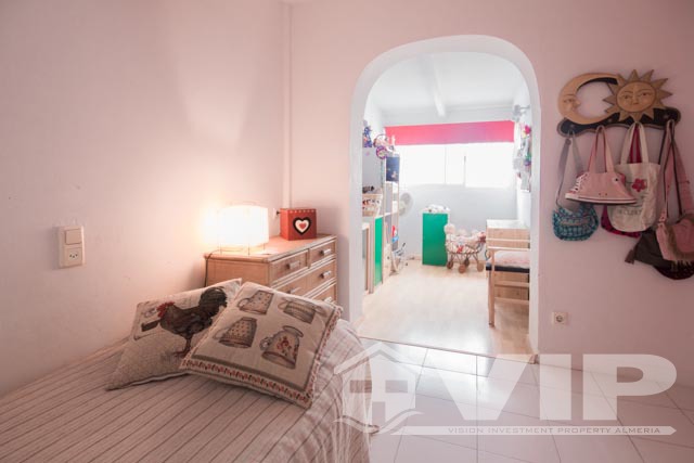 VIP7131: Wohnung zu Verkaufen in Mojacar Playa, Almería