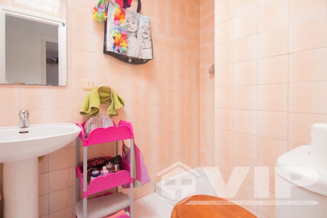 VIP7131: Wohnung zu Verkaufen in Mojacar Playa, Almería