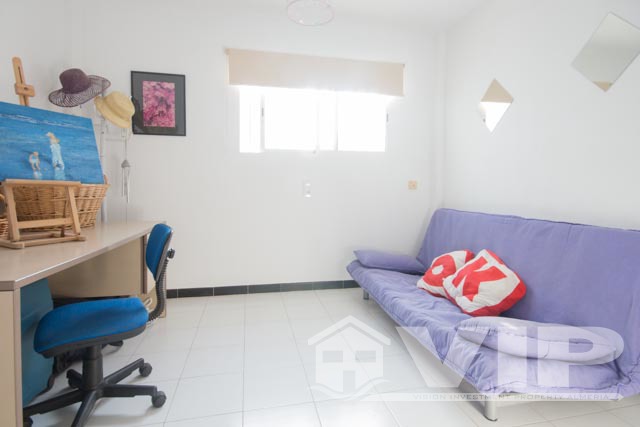 VIP7131: Wohnung zu Verkaufen in Mojacar Playa, Almería