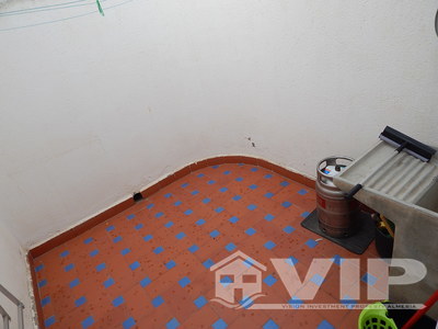 VIP7131: Appartement te koop in Mojacar Playa, Almería